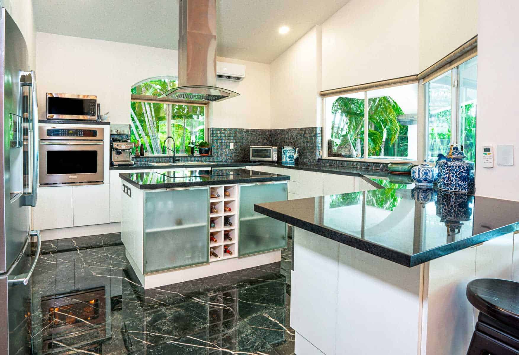 Villa Vista Luna: Ocean View Home in Alta Vista Gated Community