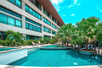 Modern Luxury Condo in Playa Hermosa Villa Tranquila at El Cubil thumbnail