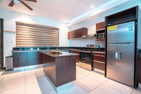 Modern Luxury Condo in Playa Hermosa Villa Tranquila at El Cubil thumbnail