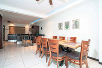 Modern Luxury Condo in Playa Hermosa Villa Tranquila at El Cubil thumbnail