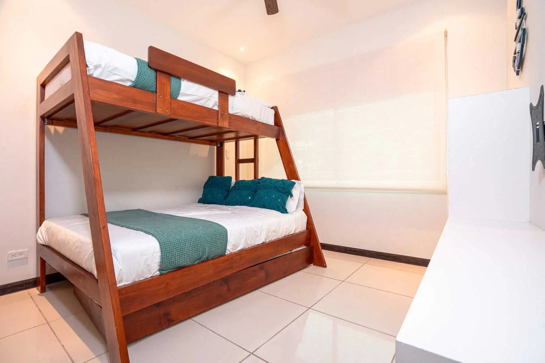 Modern Luxury Condo in Playa Hermosa Villa Tranquila at El Cubil