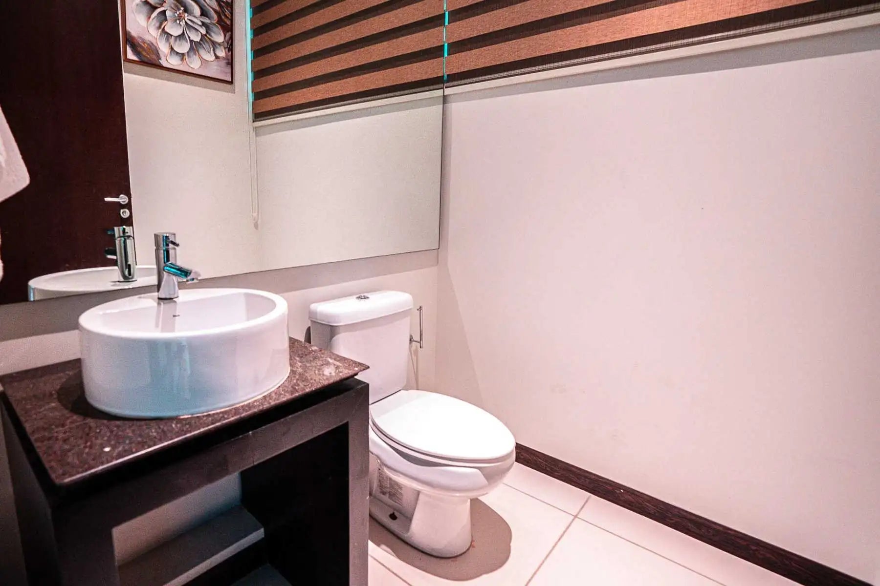 Modern Luxury Condo in Playa Hermosa Villa Tranquila at El Cubil