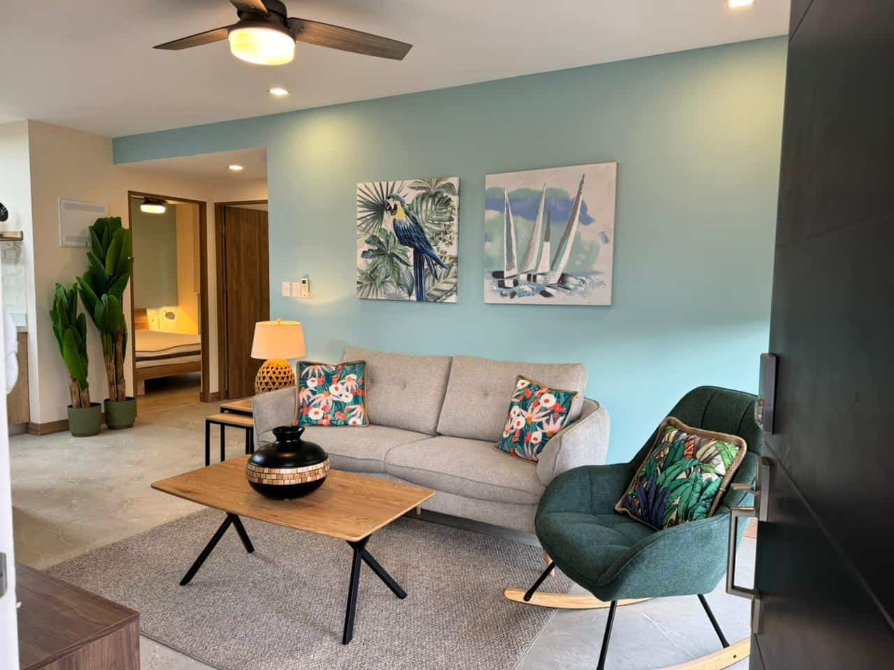 Incredible Investment Opportunity: Nangu Apartments, #101