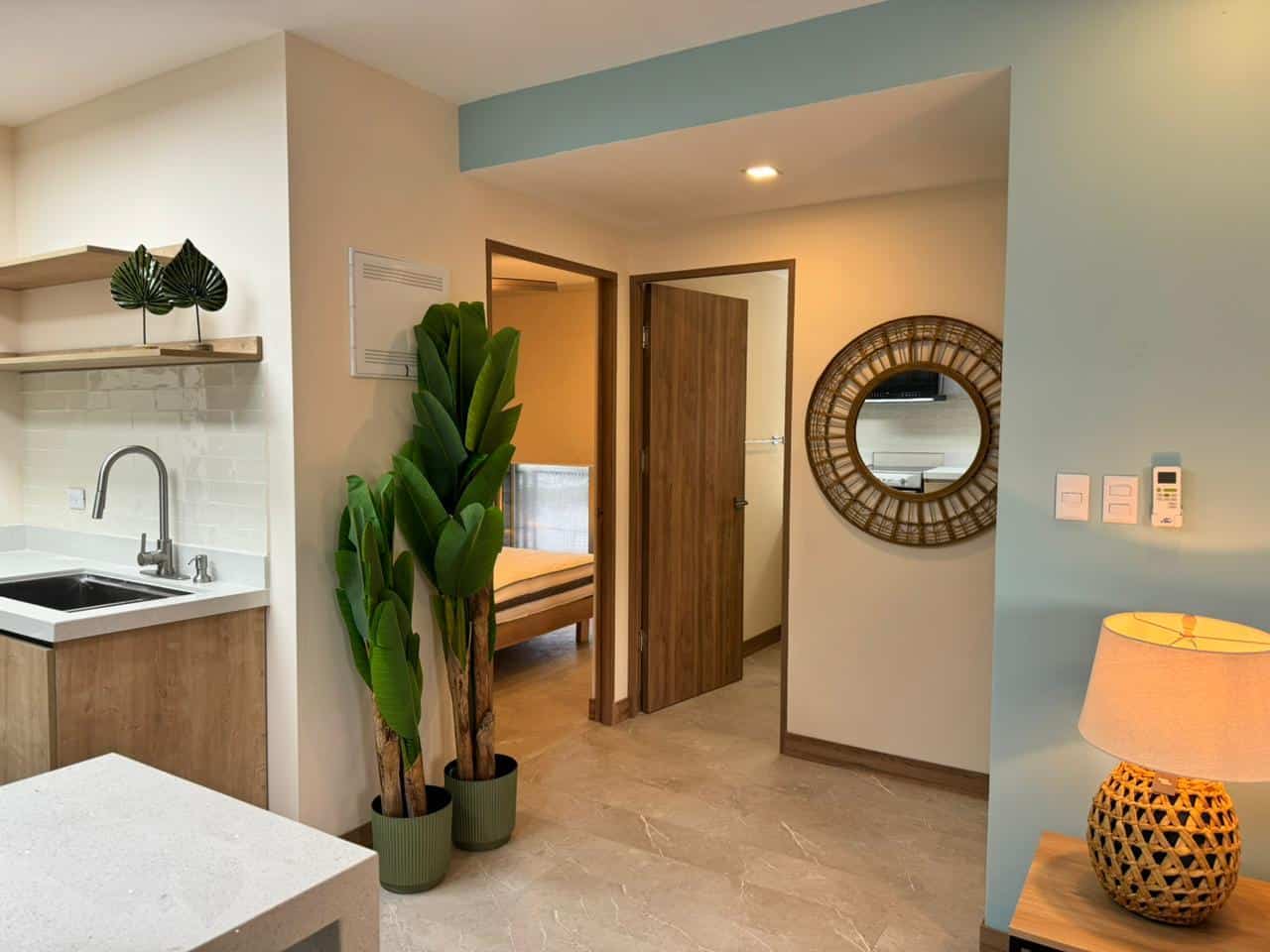 Incredible Investment Opportunity: Nangu Apartments, #101