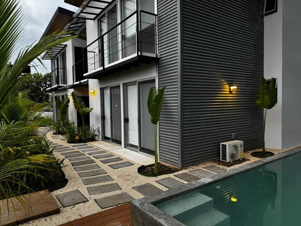 Incredible Investment Opportunity: Nangu Apartments, #101