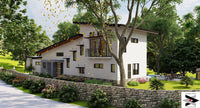 Stunning New Modern Home: Casa La Paz thumbnail