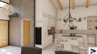 Stunning New Modern Home: Casa La Paz thumbnail