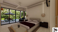 Stunning New Modern Home: Casa La Paz thumbnail