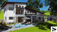 Stunning New Modern Home: Casa La Paz thumbnail