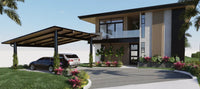Casa Belle – Elegant Coastal Charm with Modern Touches thumbnail