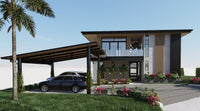 Casa Belle – Elegant Coastal Charm with Modern Touches thumbnail