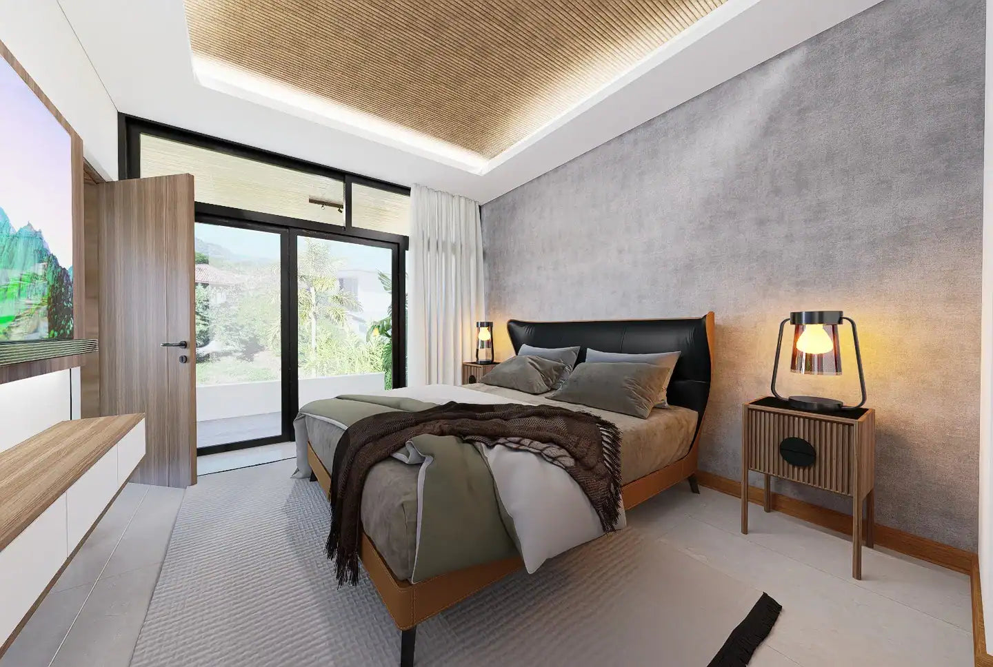 Casa Belle – Elegant Coastal Charm with Modern Touches