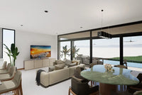 Casa Belle – Elegant Coastal Charm with Modern Touches thumbnail