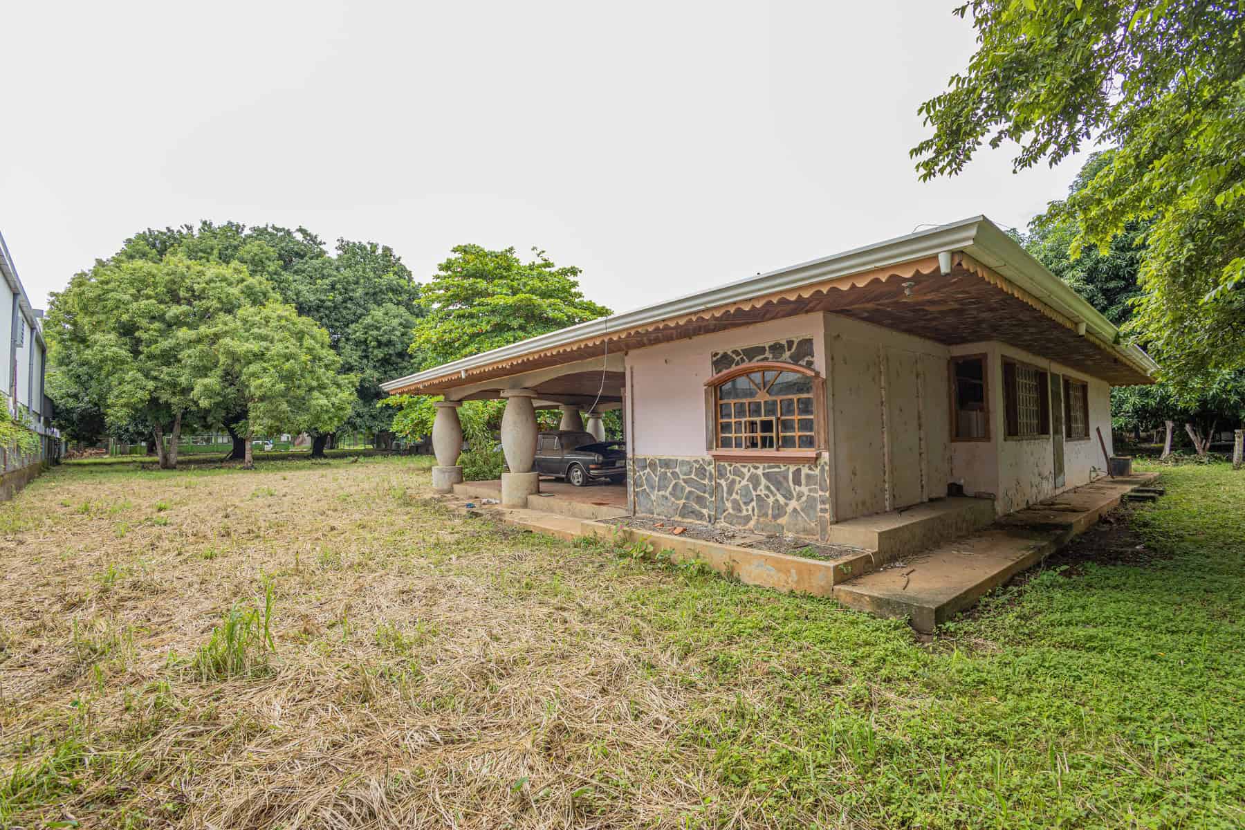 Main Road Frontage – Prime Investment Opportunity for Development
