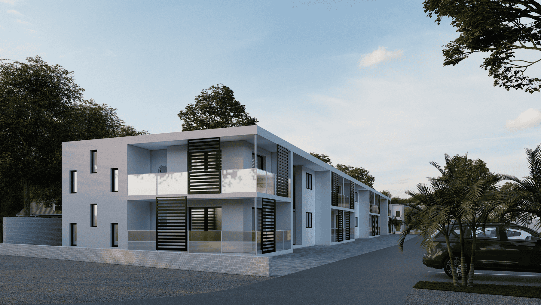 Main Road Frontage – Prime Investment Opportunity for Development