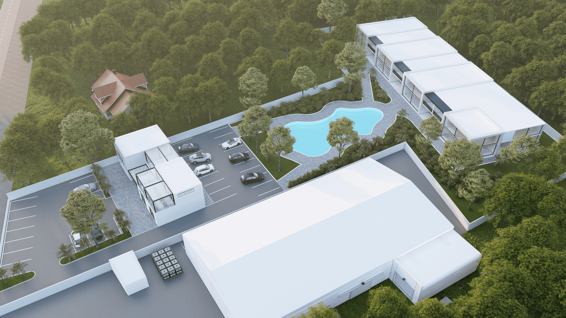 Main Road Frontage – Prime Investment Opportunity for Development