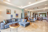 Luxurious 3-Bedroom Oceanview Condo – Azul Paraiso 2C thumbnail