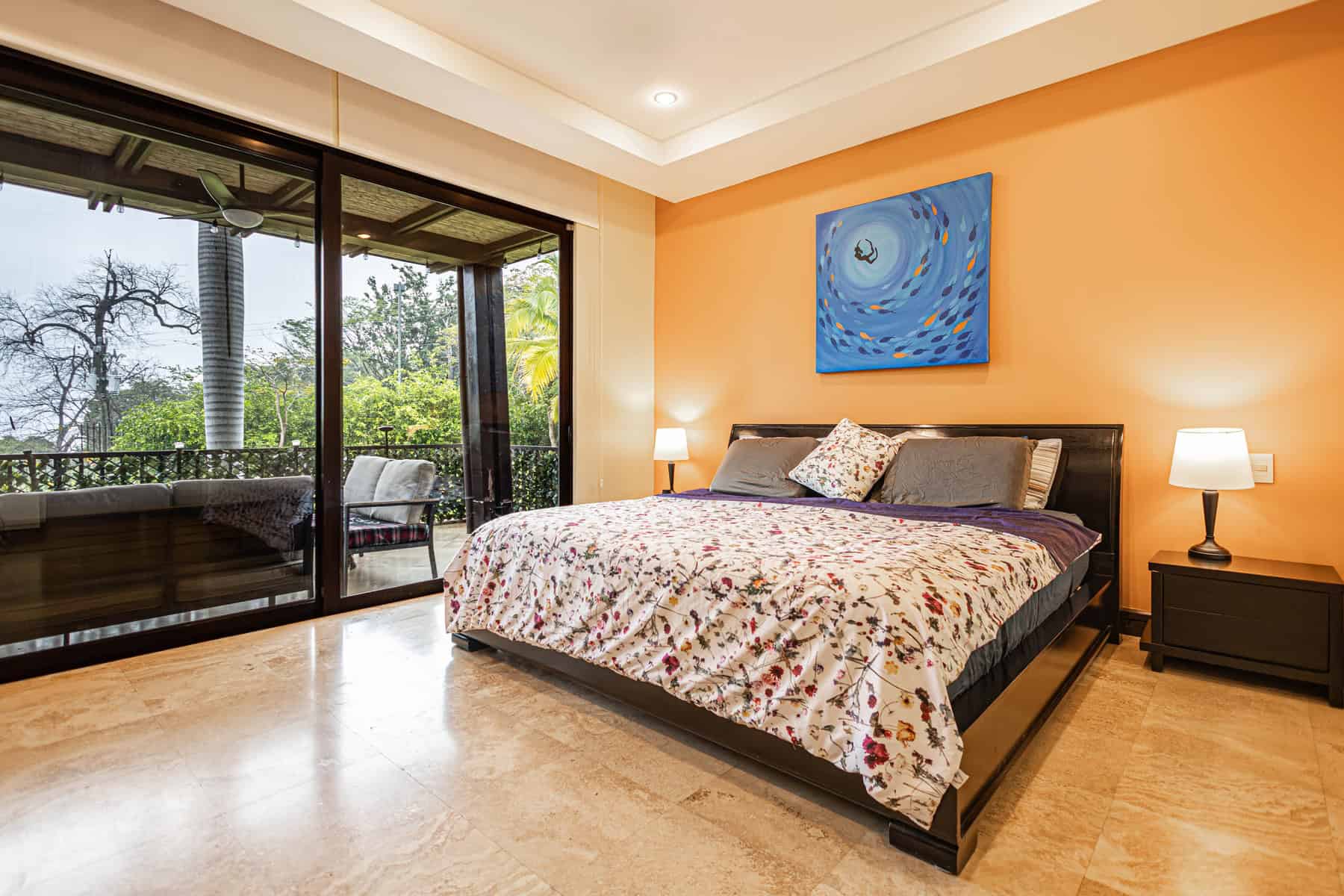 Luxurious 3-Bedroom Oceanview Condo – Azul Paraiso 2C