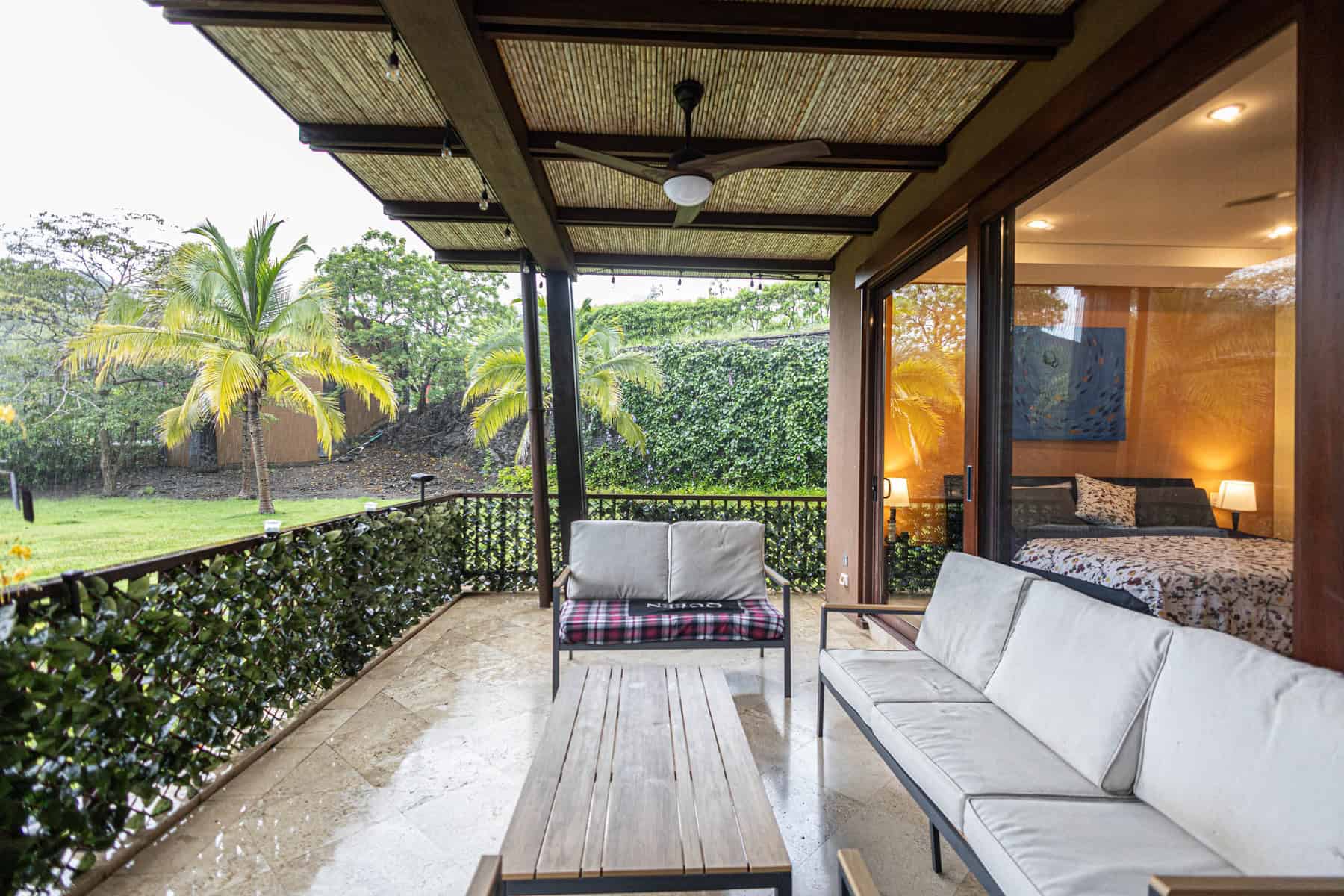 Luxurious 3-Bedroom Oceanview Condo – Azul Paraiso 2C