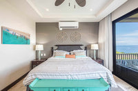 Gorgeous 3-Bedroom Condo with Panoramic Ocean Views – Azul Paraiso 7B thumbnail