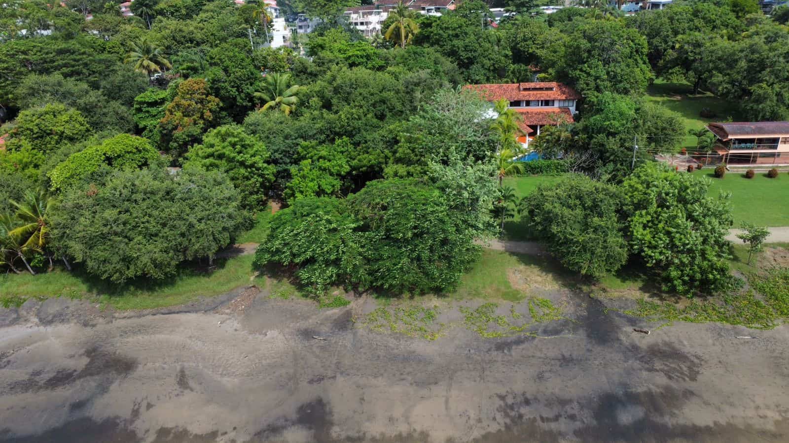 Exclusive Opportunity: Prime Beachfront Lot in a Premium Location