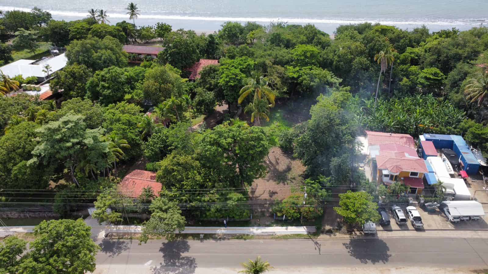 Exclusive Opportunity: Prime Beachfront Lot in a Premium Location