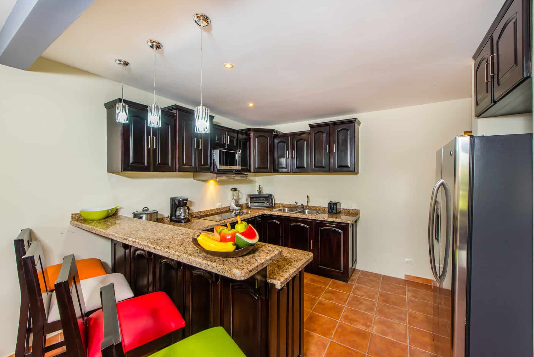 High Rental Potential: Coco Sunset Hills 52 - Beachside Condo