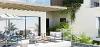 Sunset Haven at Hacienda Del Mar - Lot 12B: Brand New Luxury Oceanview Construction thumbnail