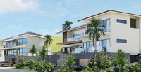 Sunset Haven at Hacienda Del Mar - Lot 12B: Brand New Luxury Oceanview Construction thumbnail