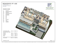 Sunset Haven at Hacienda Del Mar - Lot 12B: Brand New Luxury Oceanview Construction thumbnail