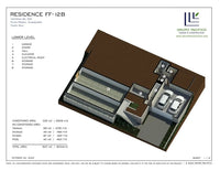 Sunset Haven at Hacienda Del Mar - Lot 12B: Brand New Luxury Oceanview Construction thumbnail