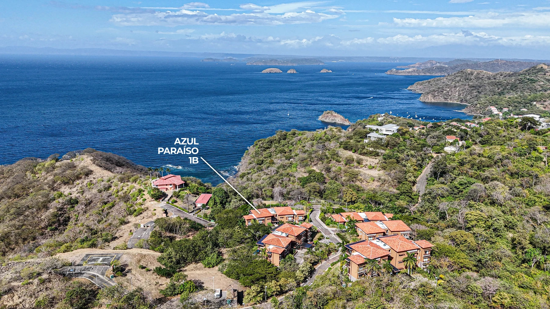 Luxury 3BR Condo | Azul Paraiso 1B