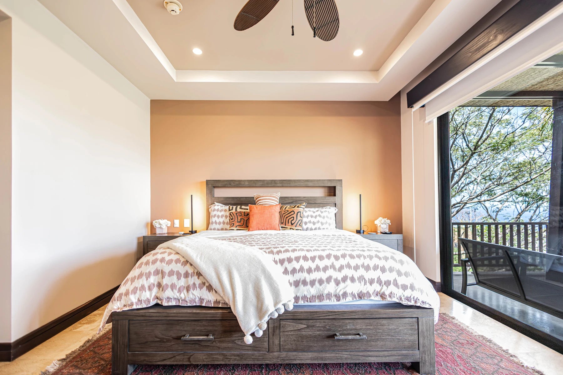 Luxury 3BR Condo | Azul Paraiso 1B