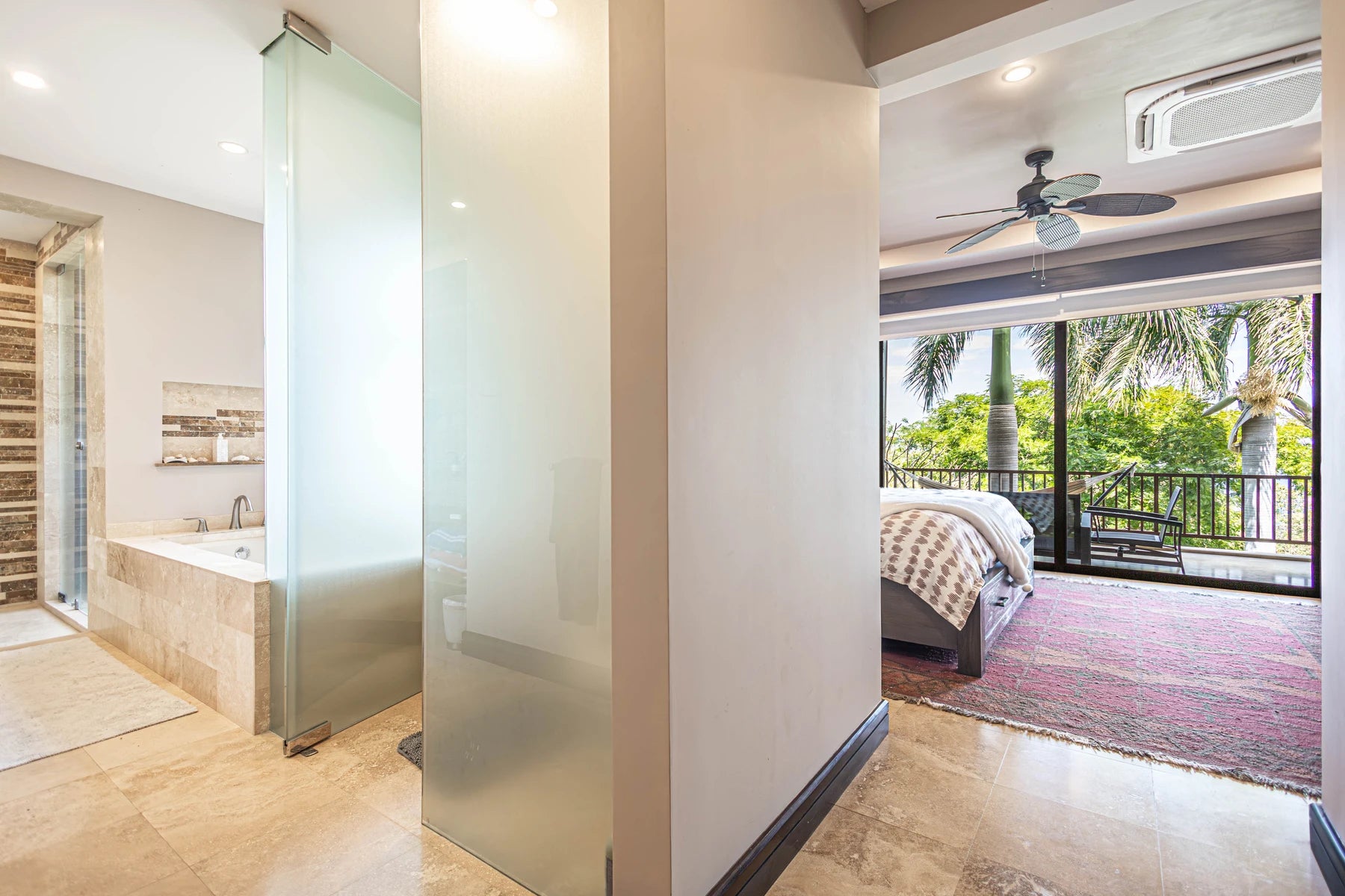Luxury 3BR Condo | Azul Paraiso 1B