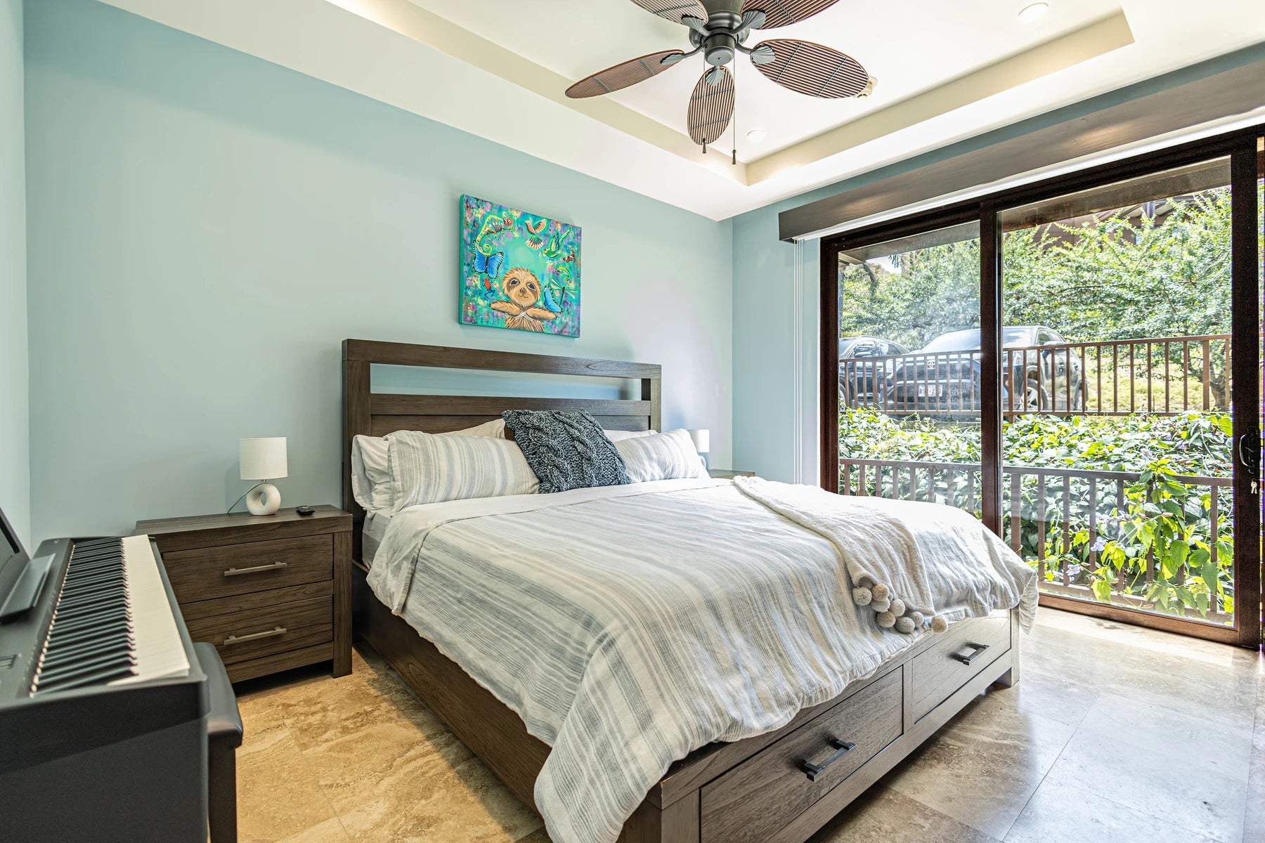 Luxury 3BR Condo | Azul Paraiso 1B