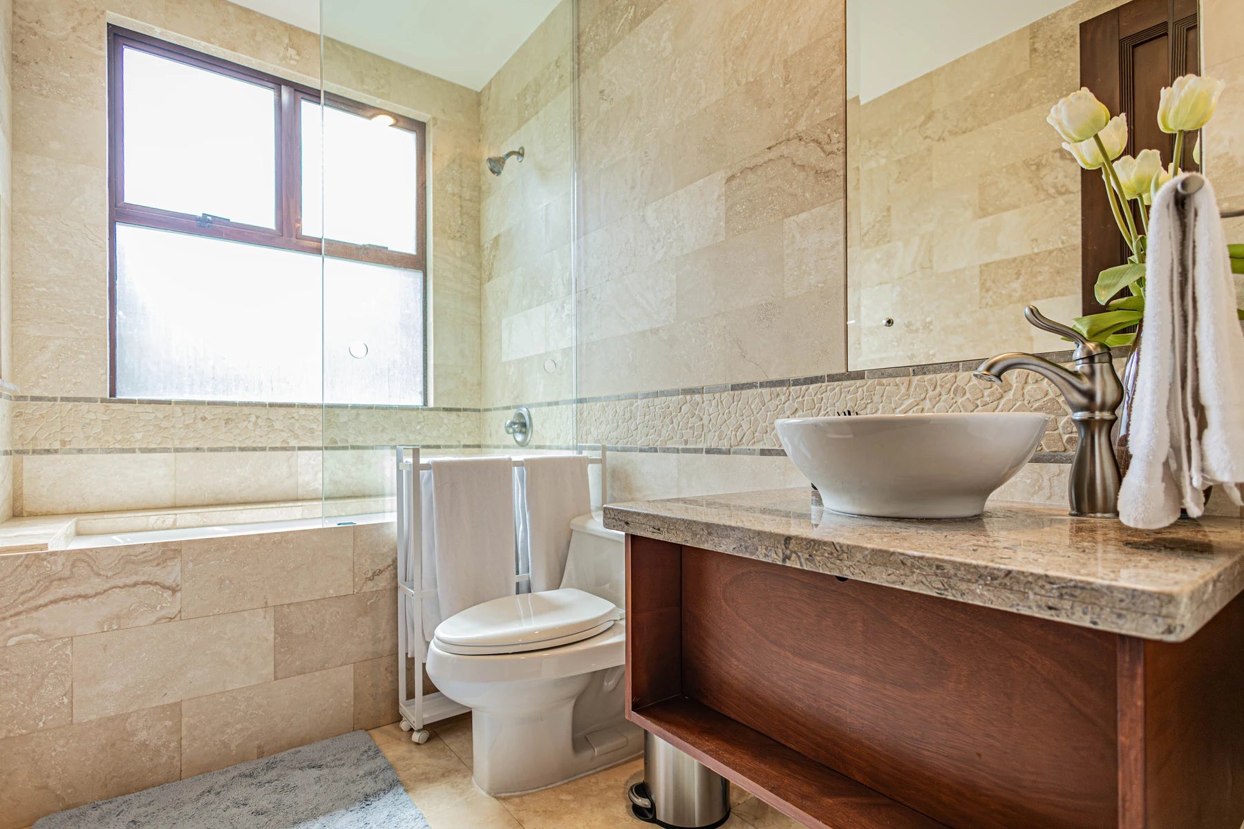 Luxury 3BR Condo | Azul Paraiso 1B