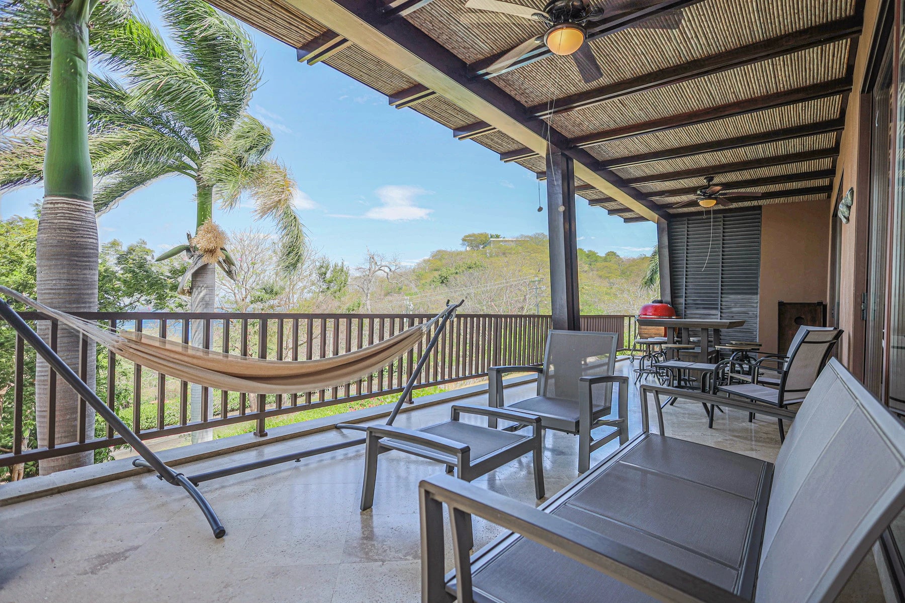 Luxury 3BR Condo | Azul Paraiso 1B