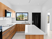 Casa Serena – Modern 3-Bedroom Pool Home in Playas del Coco thumbnail
