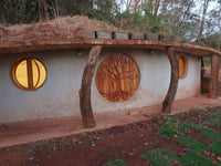 CASA DE MADERA & CASA HOBBIT thumbnail