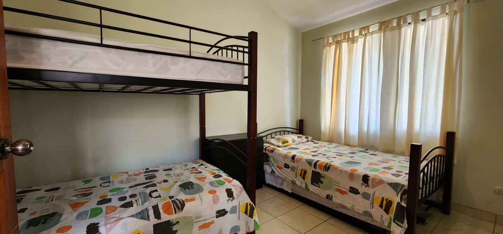 Villa Riviera D4 - 2 Bedroom, 2 Bathroom Condo in Las Palmas!