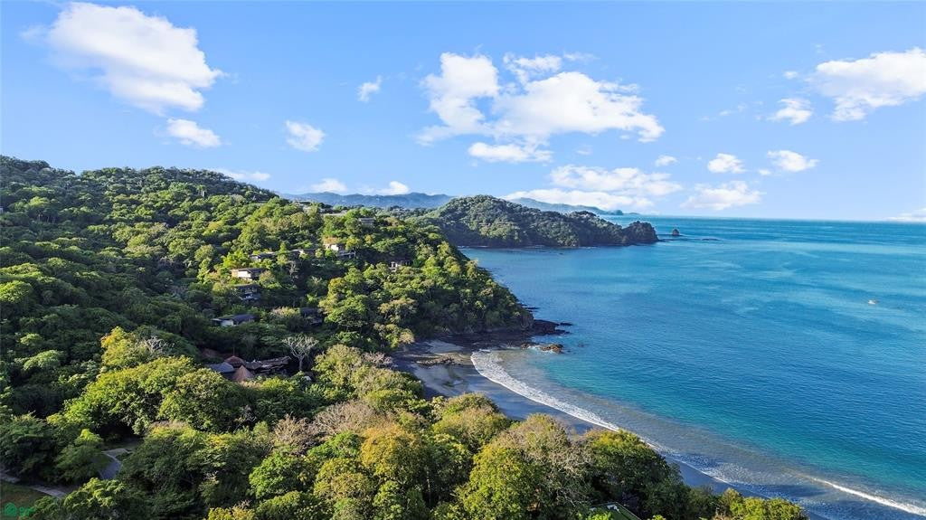 Oceano Papagayo | Luxury Ocean View Estate