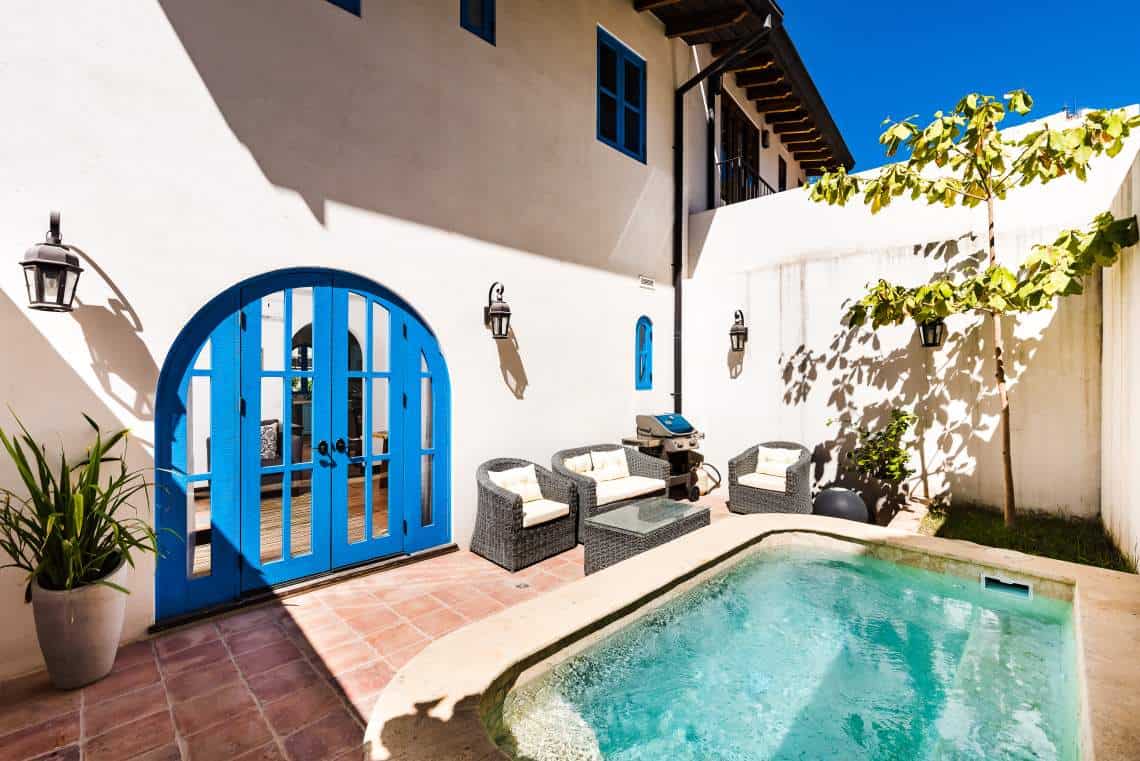 5 Calle Cartagena: Beautiful 2-Bedroom Home in Las Catalinas