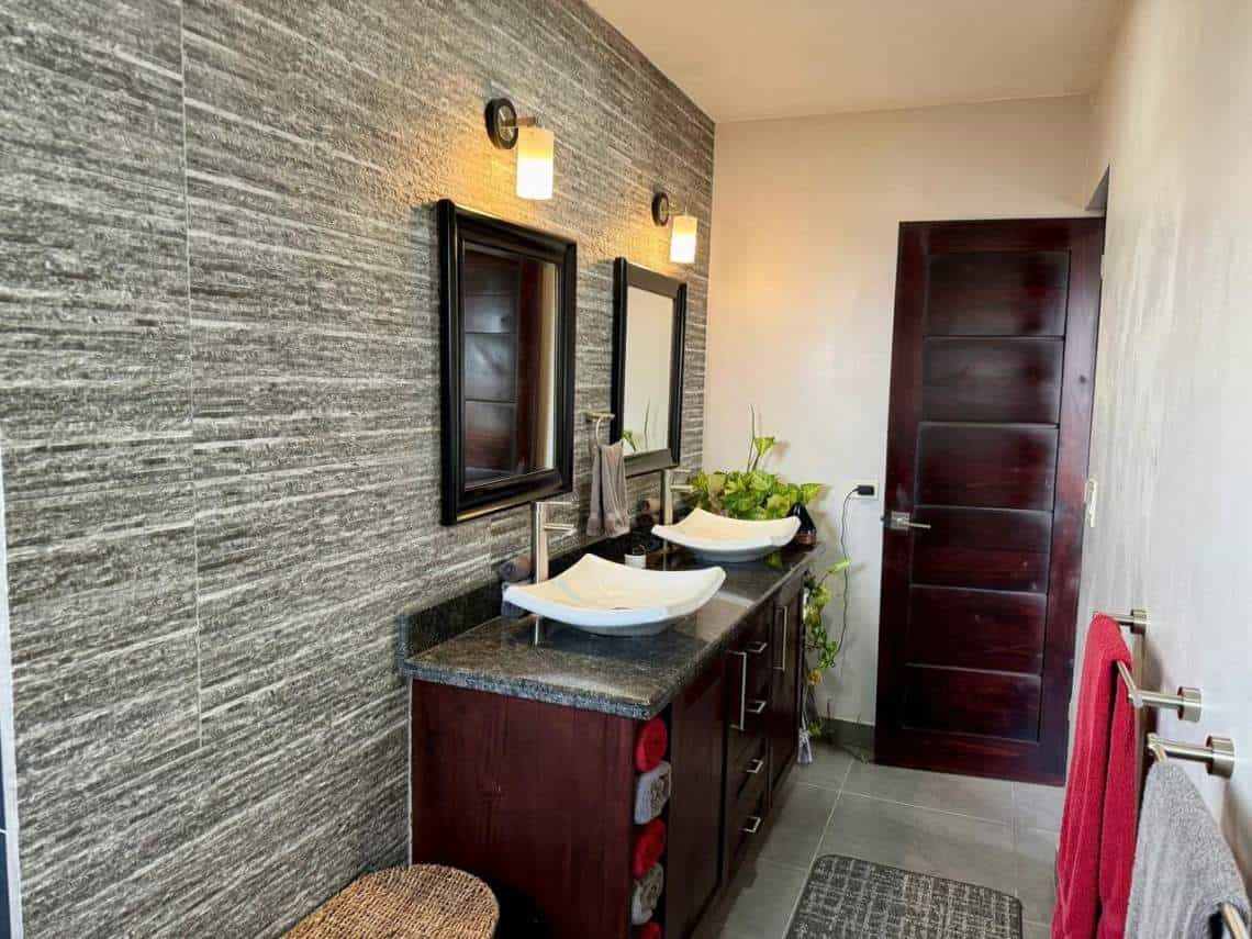 2 Ocean View Homes in Corona Del Cabo: Gated Community Near Playa Grande