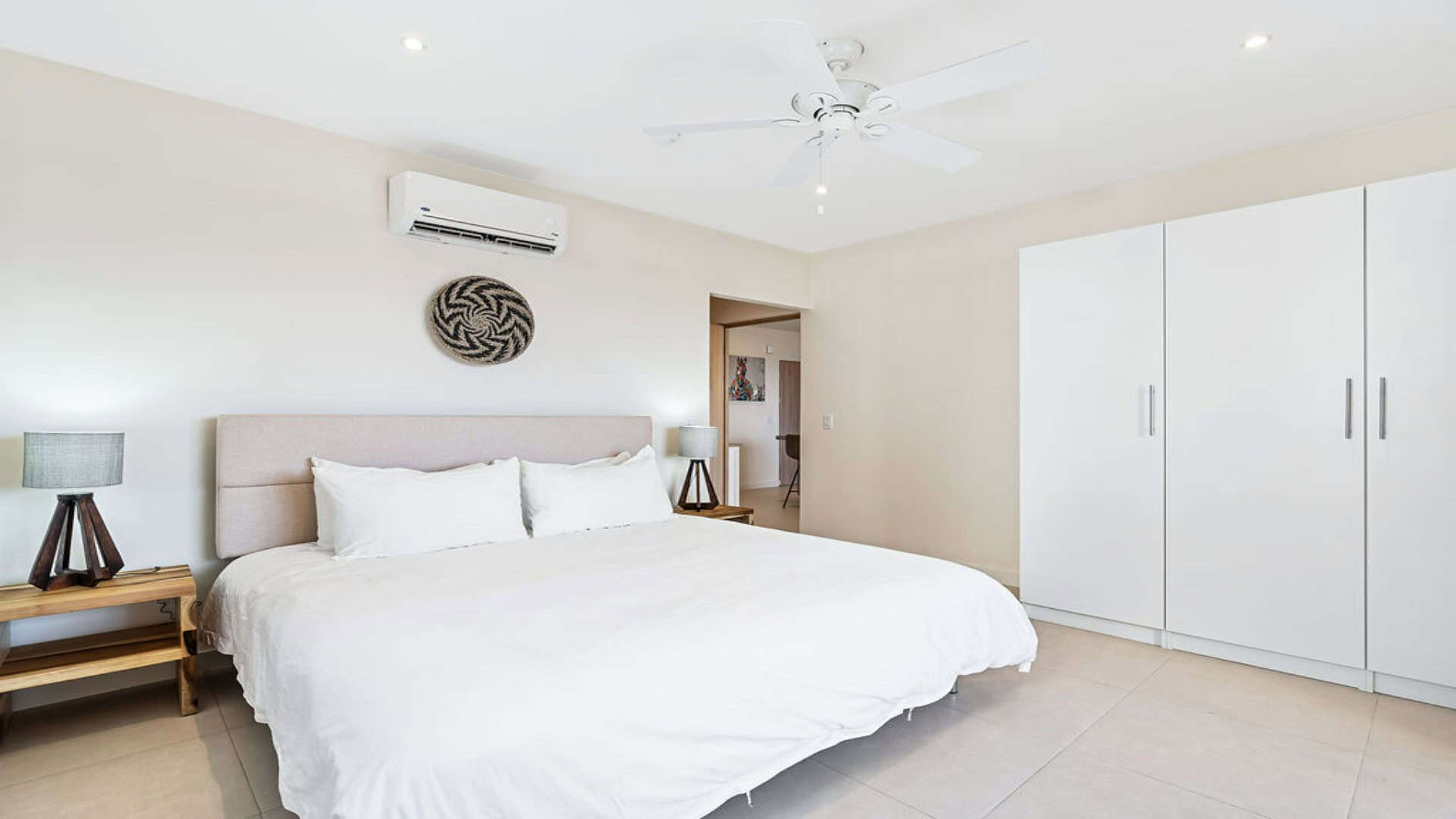 Terraced Flat 7782