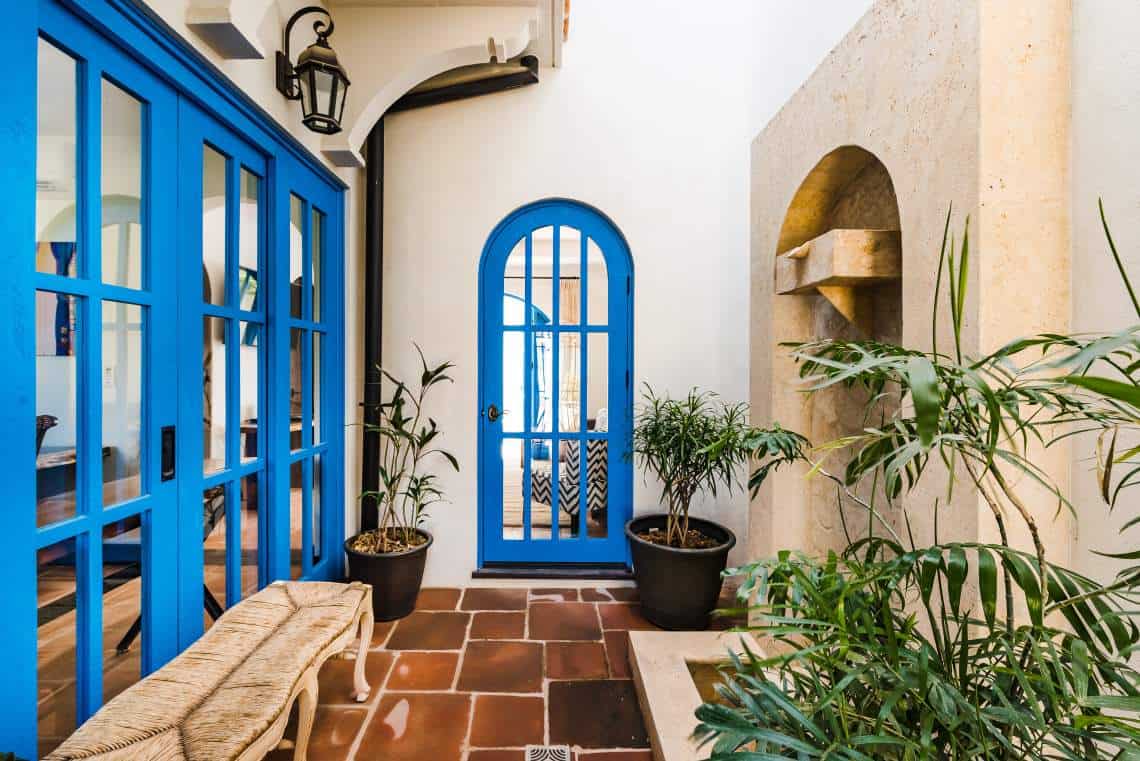 5 Calle Cartagena: Beautiful 2-Bedroom Home in Las Catalinas