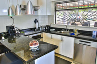 Casa Bruna: A 4-bedroom home located in a gated community with a tennis court in Potrero. thumbnail