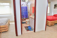 Casa Bruna: A 4-bedroom home located in a gated community with a tennis court in Potrero. thumbnail