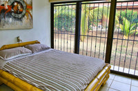 Casa Bruna: A 4-bedroom home located in a gated community with a tennis court in Potrero. thumbnail