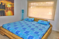 Casa Bruna: A 4-bedroom home located in a gated community with a tennis court in Potrero. thumbnail