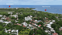 Stunning Ocean View Lot #1 in Tamarindo thumbnail